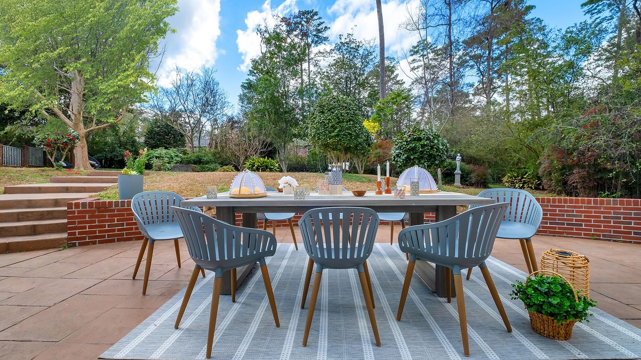 Photo of Outdoor in Tallahassee