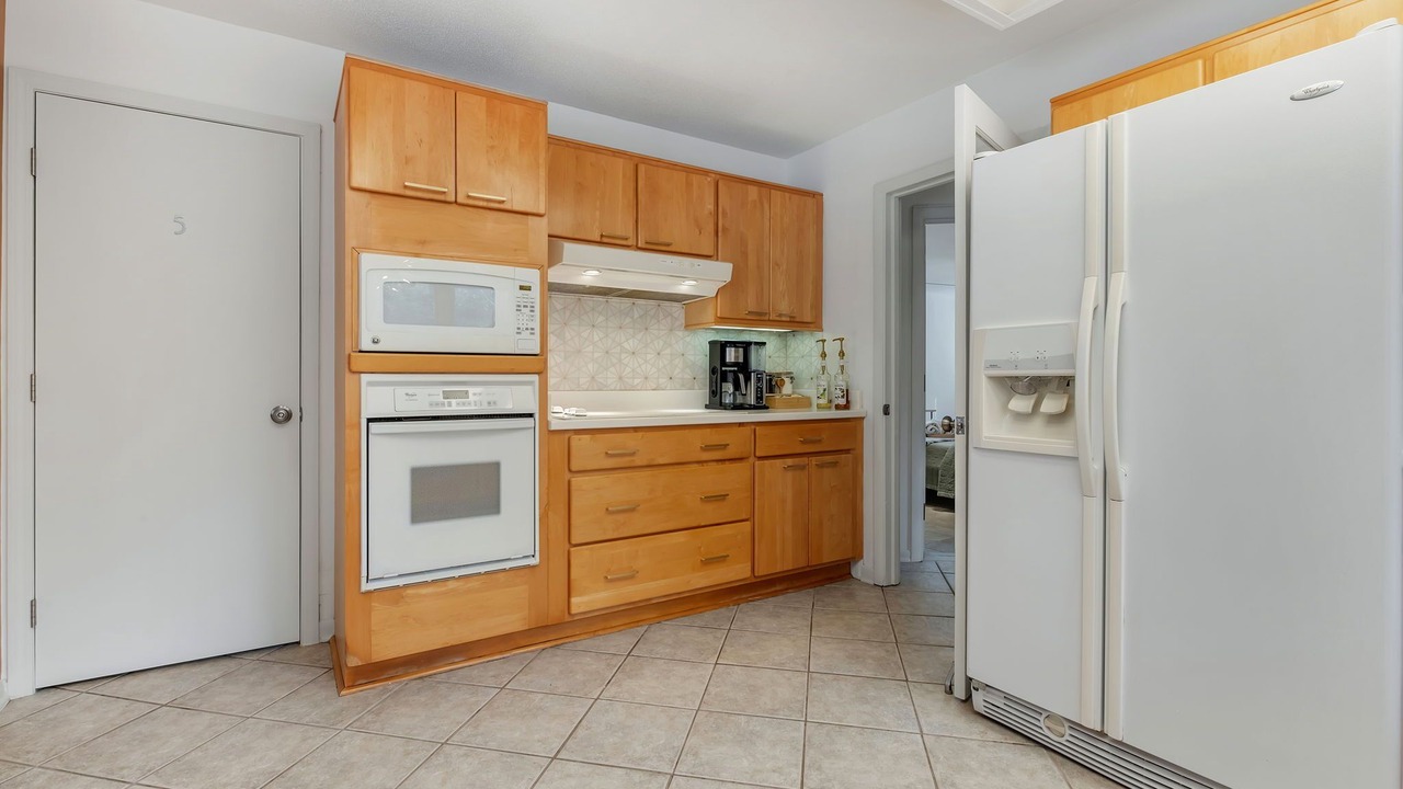 Photo of Kitchen in Tallahassee