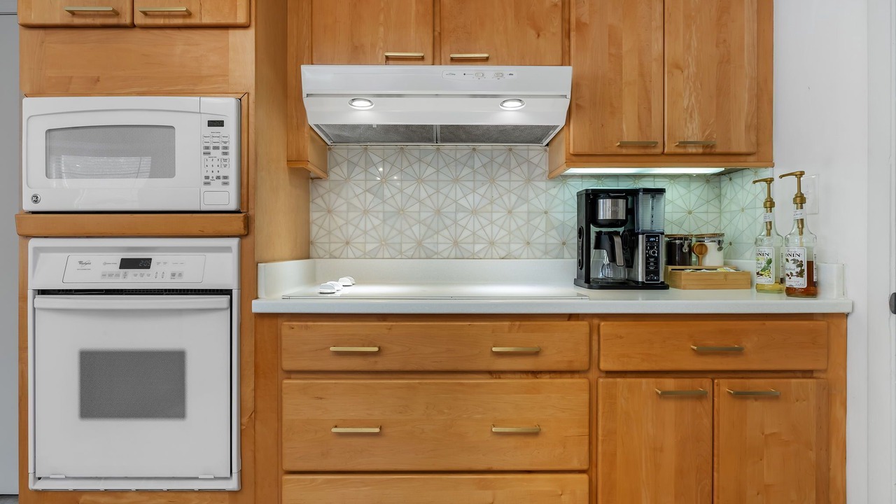 Photo of Kitchen in Tallahassee