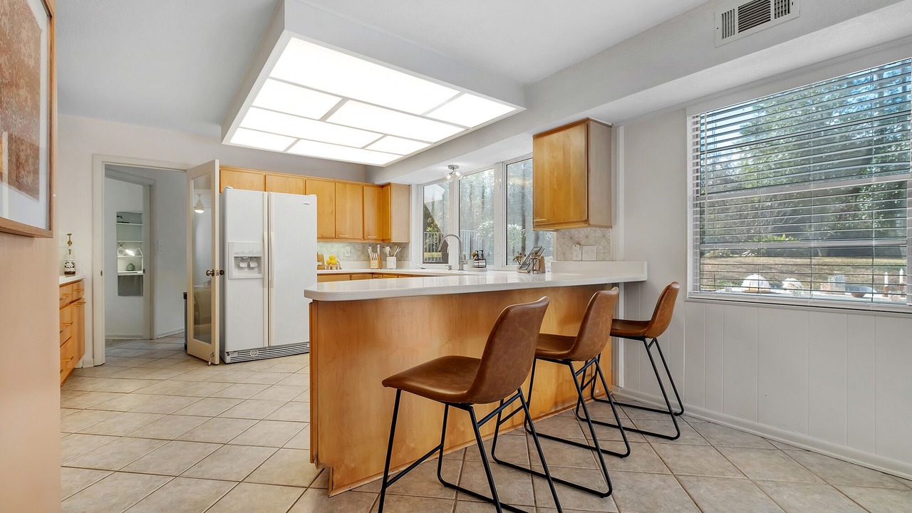 Photo of Kitchen in Tallahassee