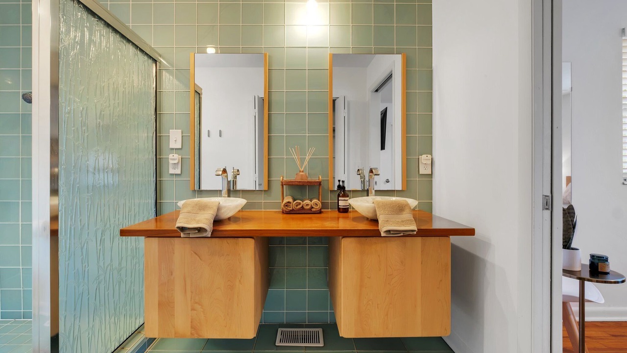 Photo of Bathroom in Tallahassee
