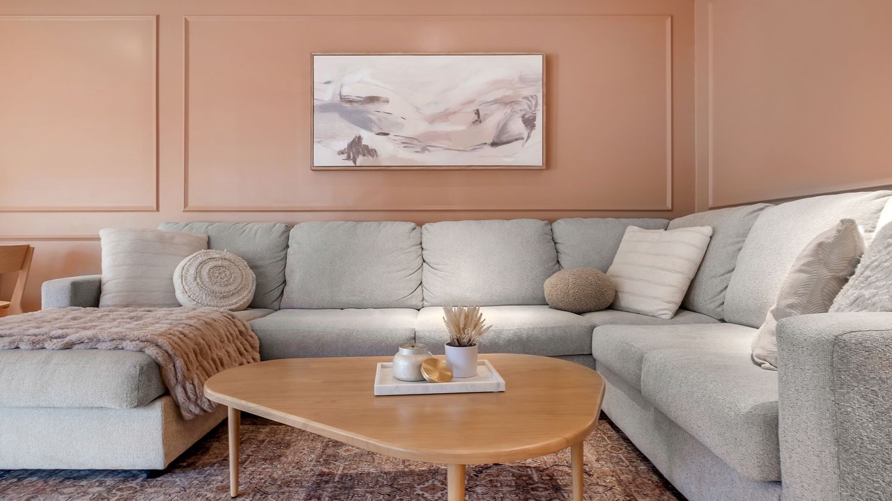 Photo of Livingroom in Tallahassee