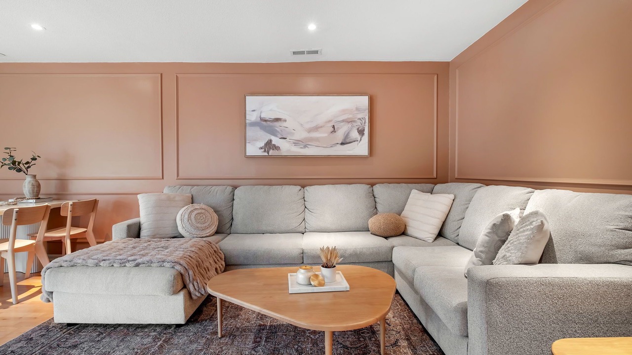 Photo of Livingroom in Tallahassee