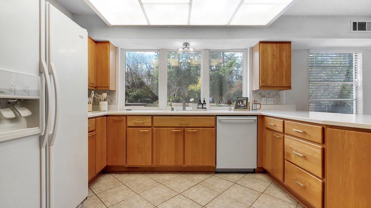 Photo of Kitchen in Tallahassee