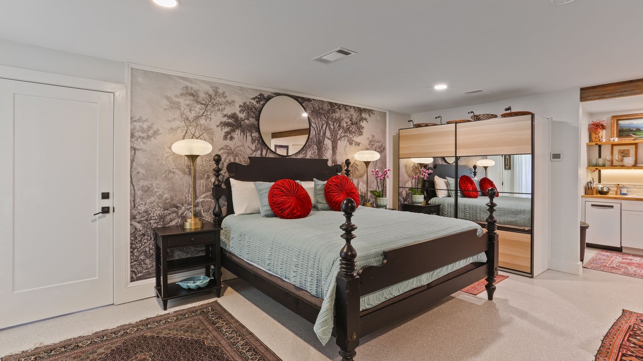 Photo of Bedroom in High Springs