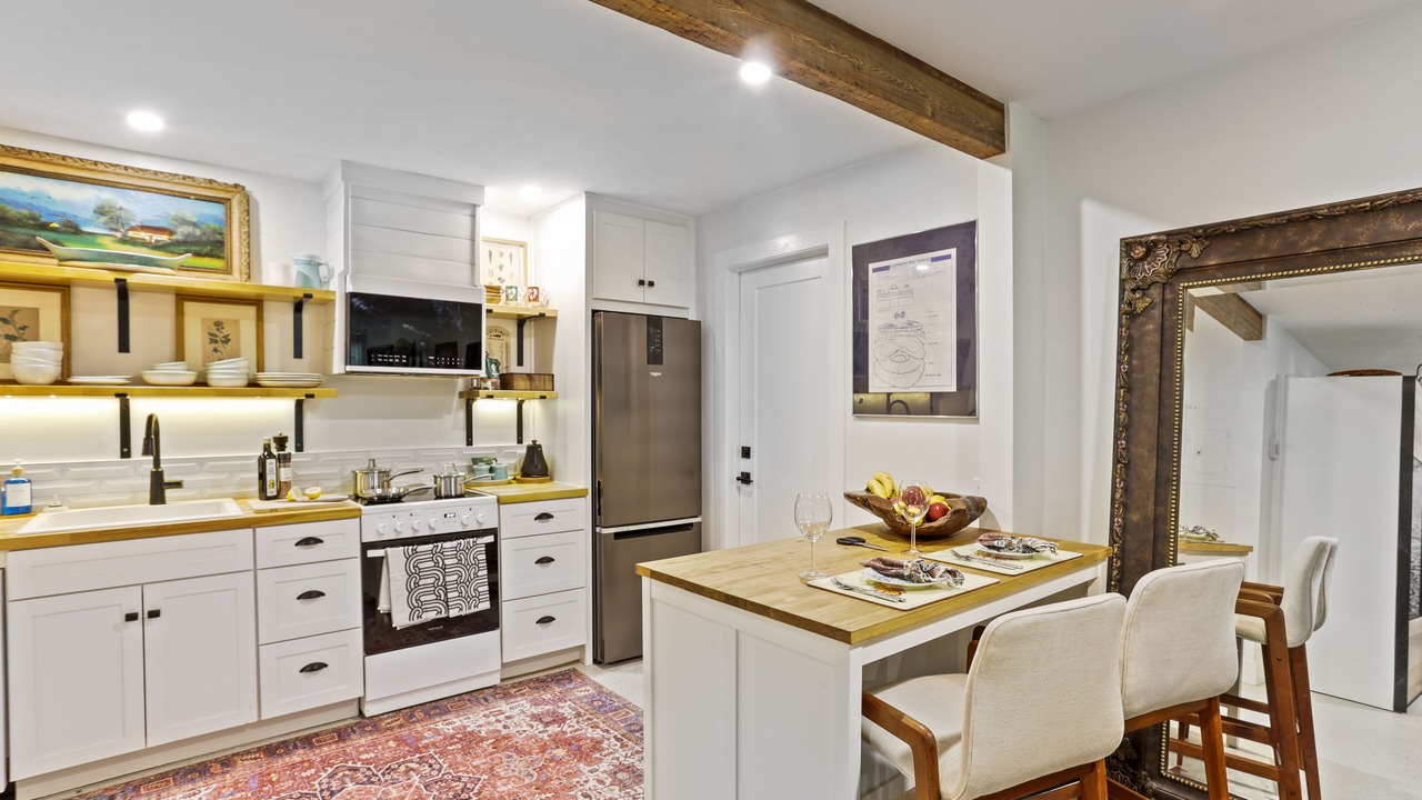 Photo of Kitchen in High Springs