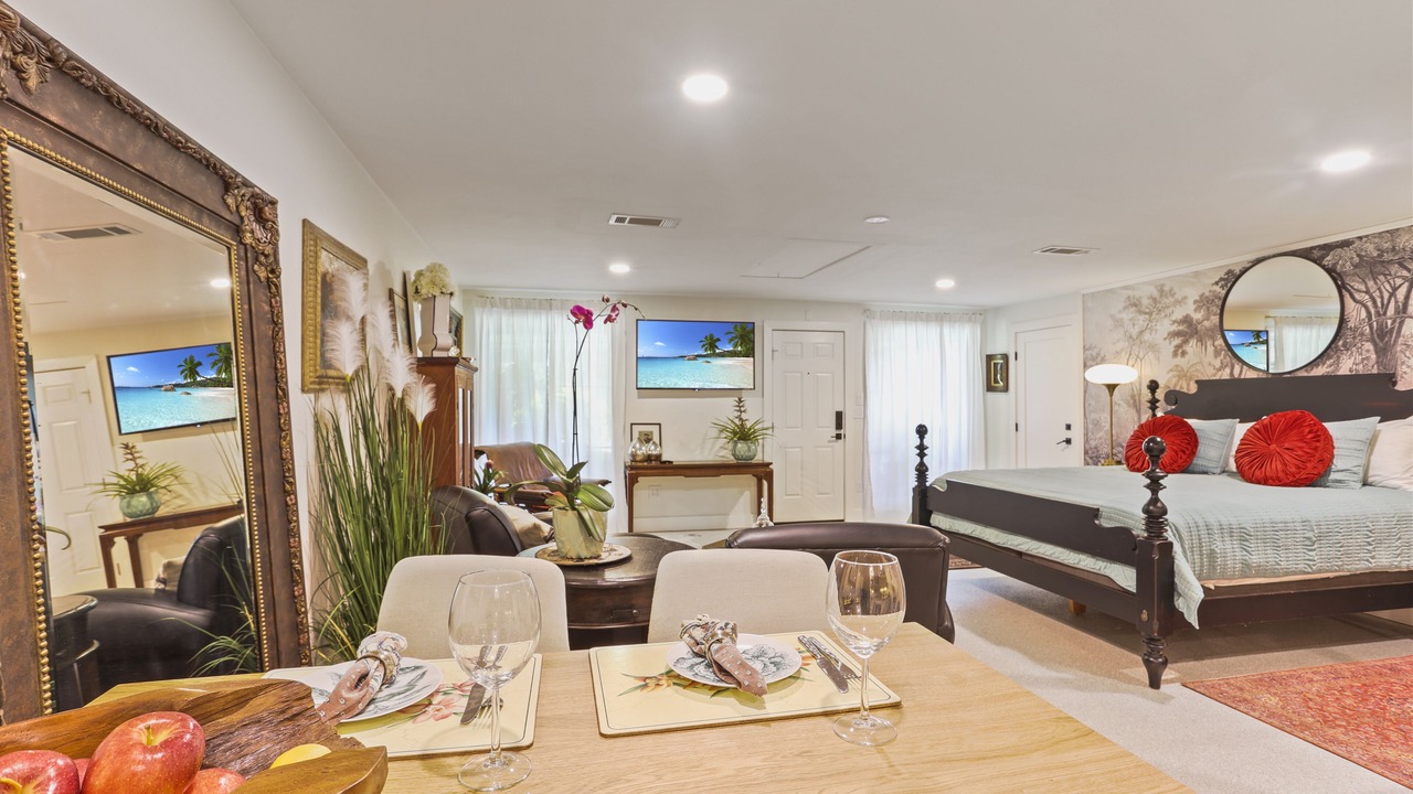 Photo of Bedroom in High Springs