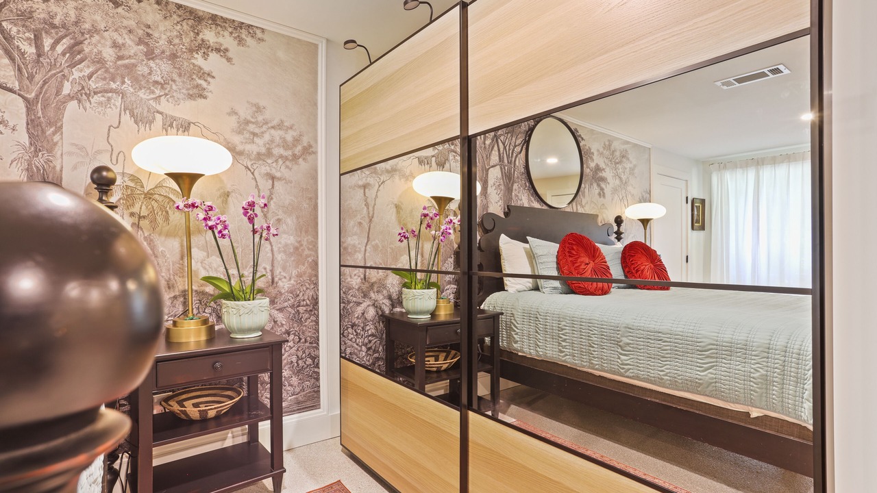 Photo of Bedroom in High Springs