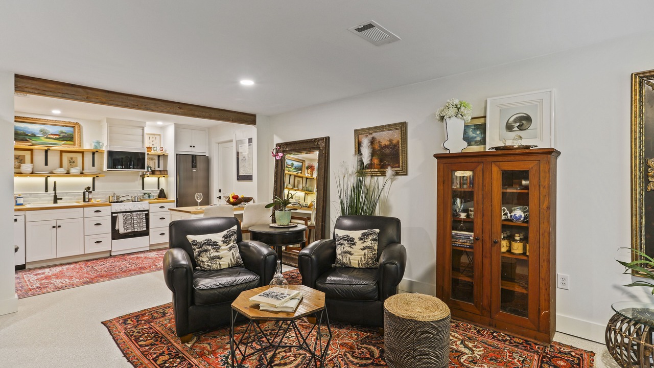 Photo of Kitchen in High Springs