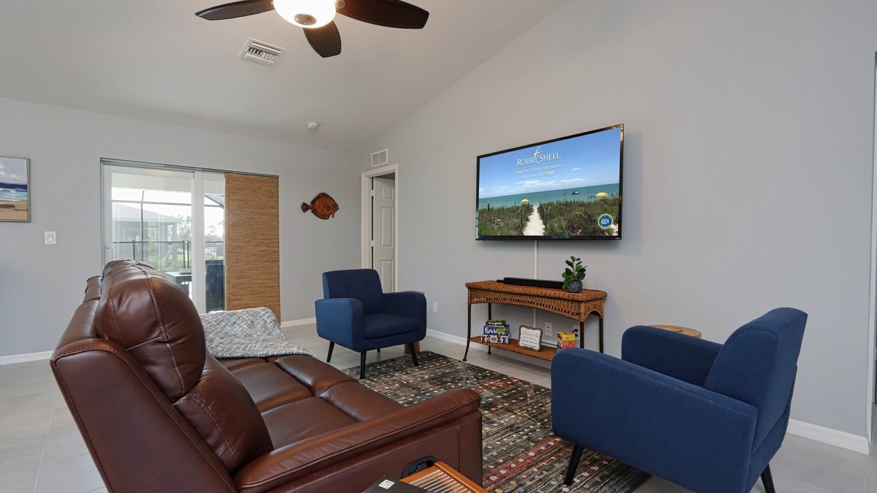 Photo of Livingroom in Jacarandas