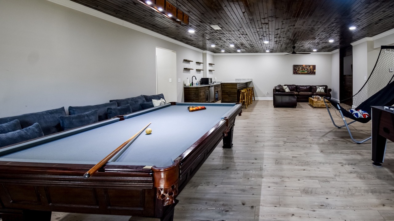 Photo of Bedroom in Blairsville