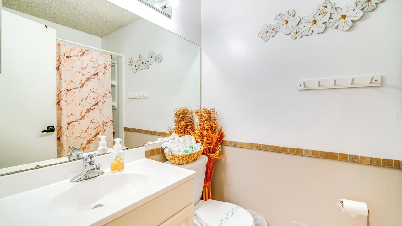Photo of Bathroom in Galloway
