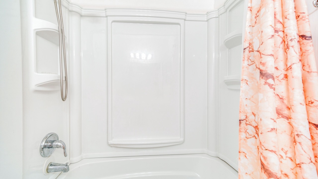 Photo of Bathroom in Galloway