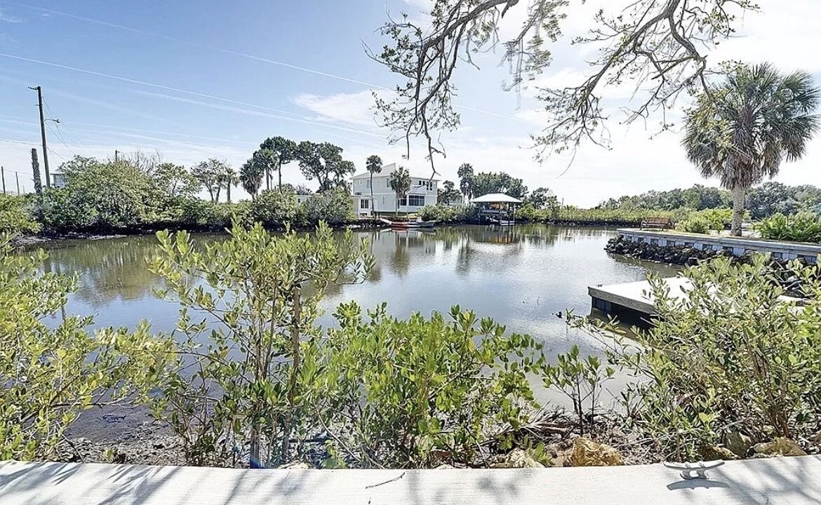 Photo of Outdoor in Crystal River