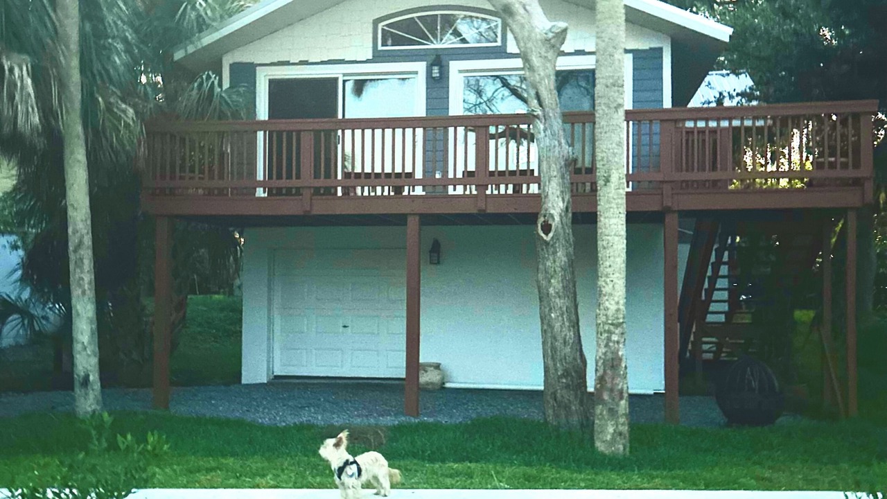 Photo of Outdoor in Crystal River