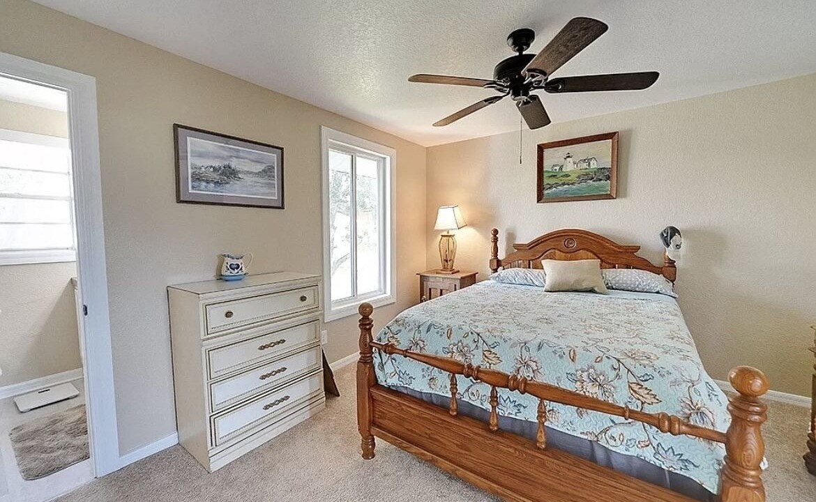 Photo of Bedroom in Crystal River