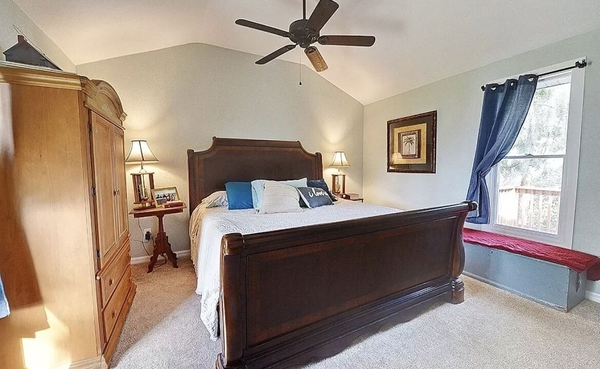 Photo of Bedroom in Crystal River