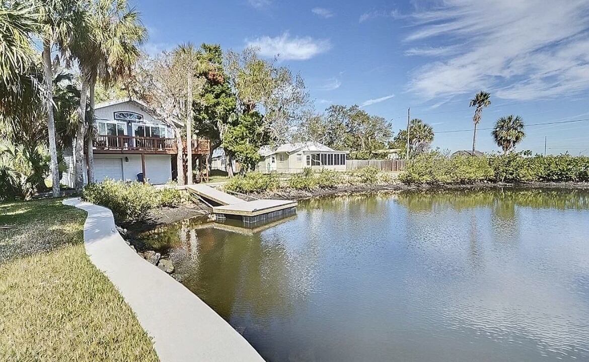 Photo of Outdoor in Crystal River