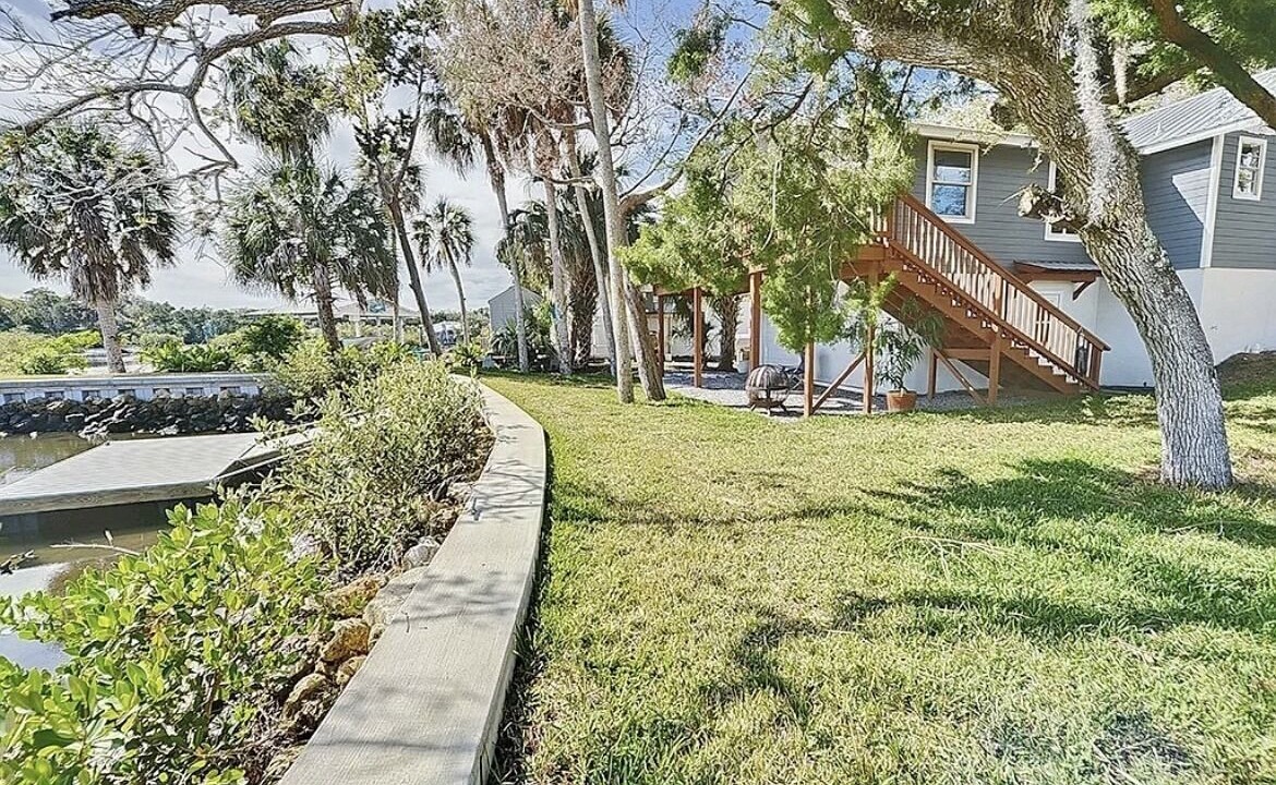 Photo of Outdoor in Crystal River