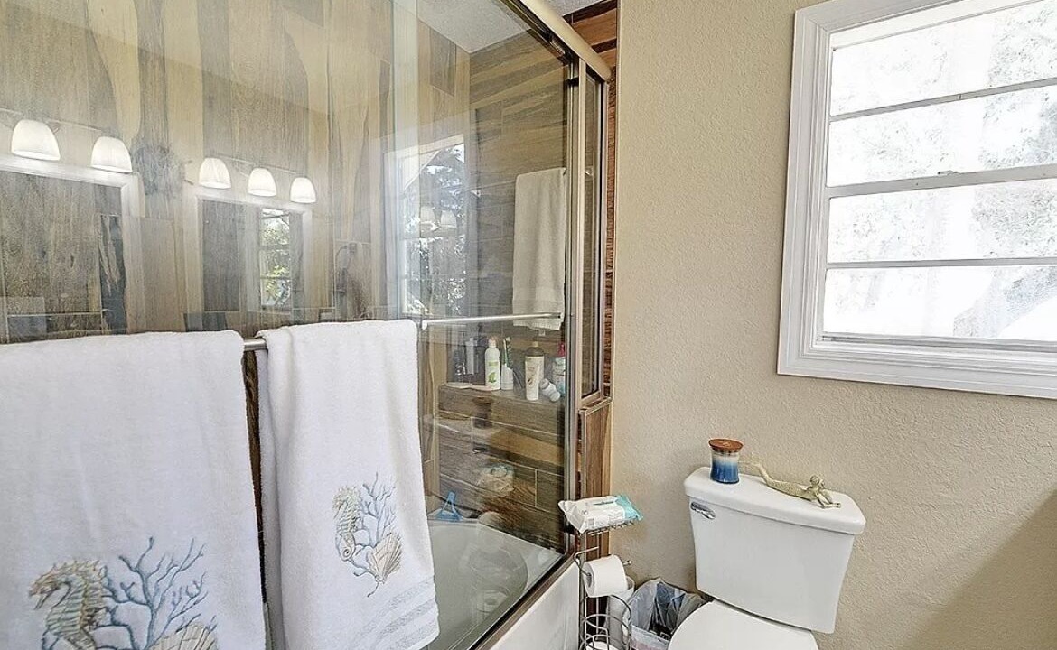 Photo of Bathroom in Crystal River
