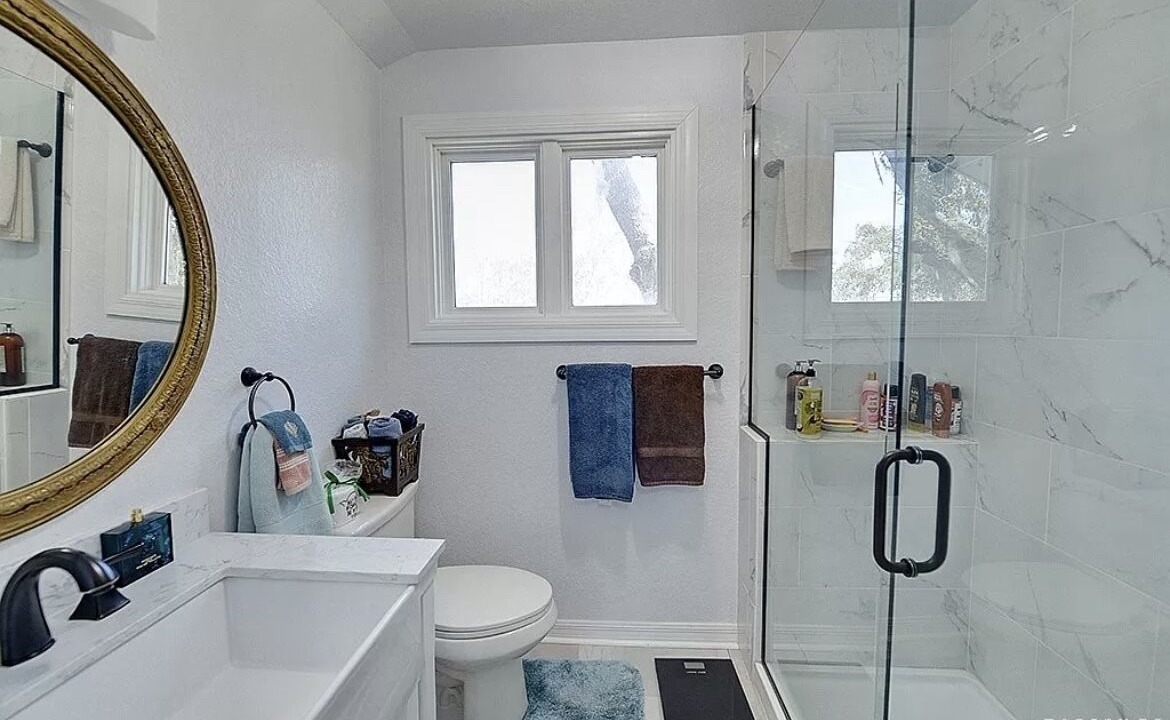 Photo of Bathroom in Crystal River