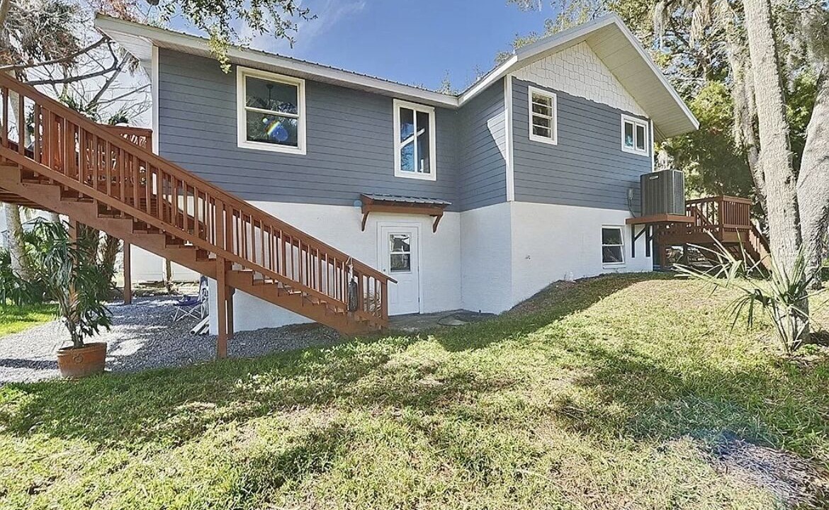 Photo of Outdoor in Crystal River