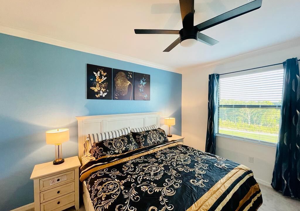 Photo of Bedroom in Lakewood Ranch