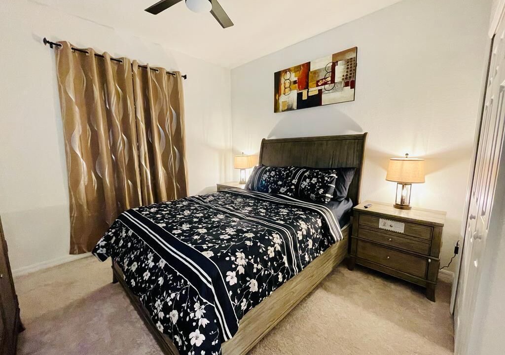 Photo of Bedroom in Lakewood Ranch