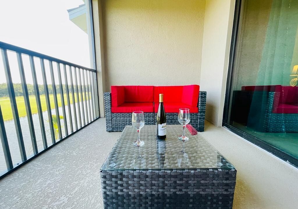 Photo of Outdoor in Lakewood Ranch