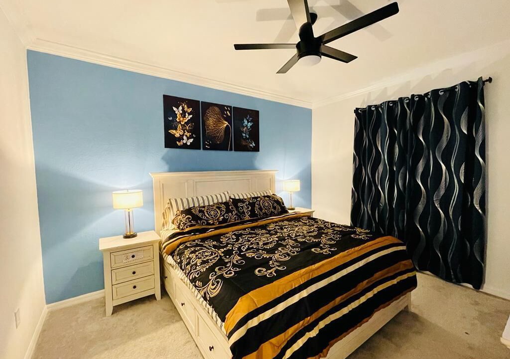 Photo of Bedroom in Lakewood Ranch