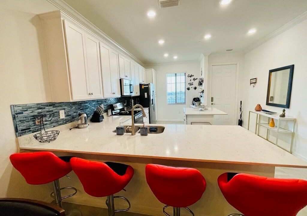 Photo of Kitchen in Lakewood Ranch