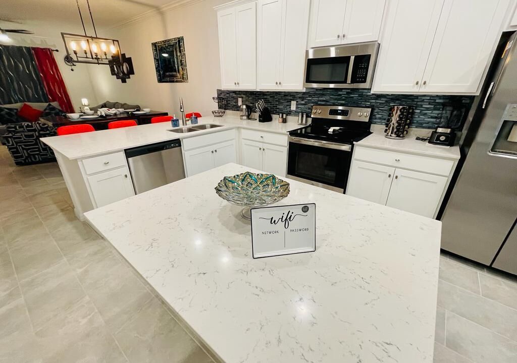 Photo of Kitchen in Lakewood Ranch