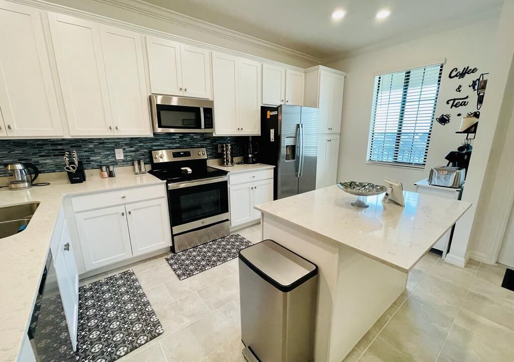 Photo of Kitchen in Lakewood Ranch