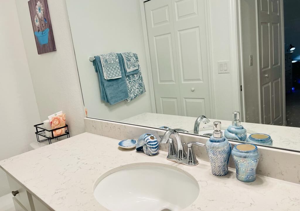Photo of Bathroom in Lakewood Ranch