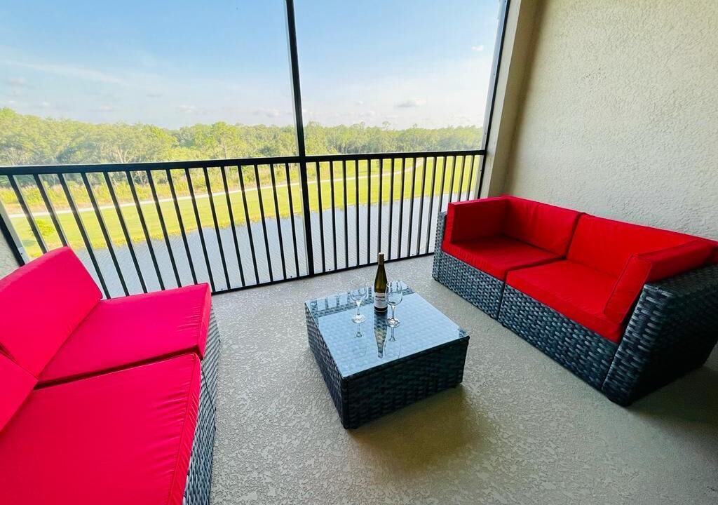 Photo of Outdoor in Lakewood Ranch