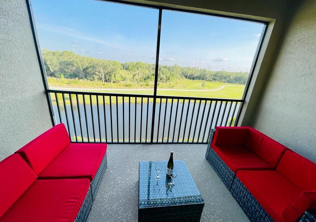 Photo of Outdoor in Lakewood Ranch