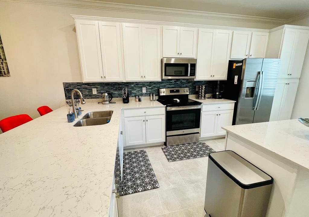 Photo of Kitchen in Lakewood Ranch