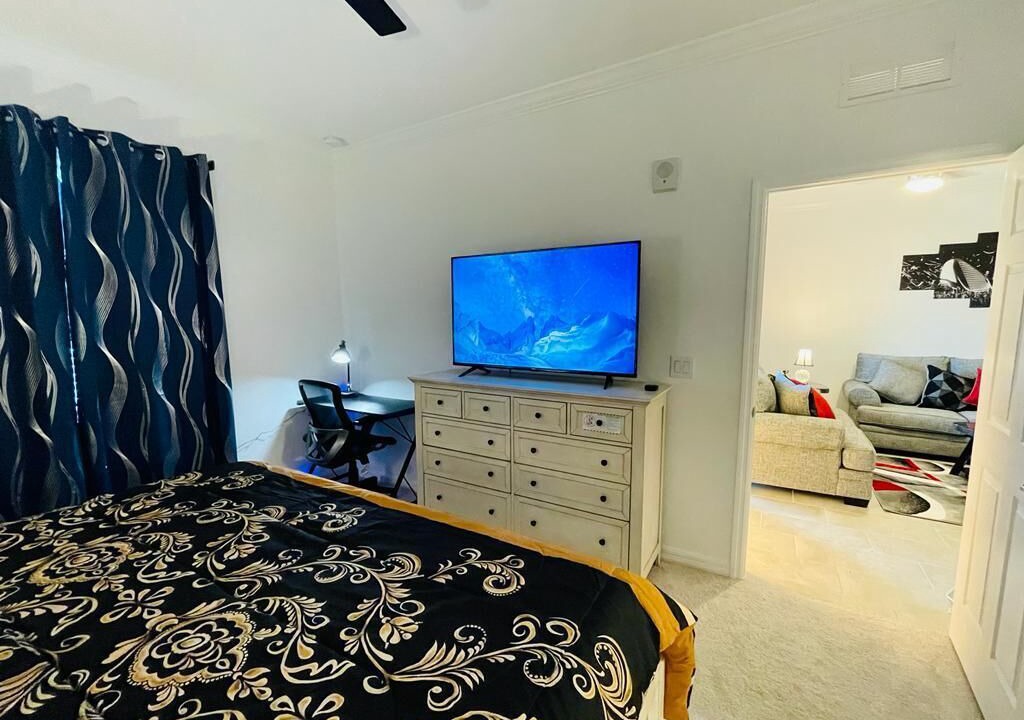 Photo of Bedroom in Lakewood Ranch