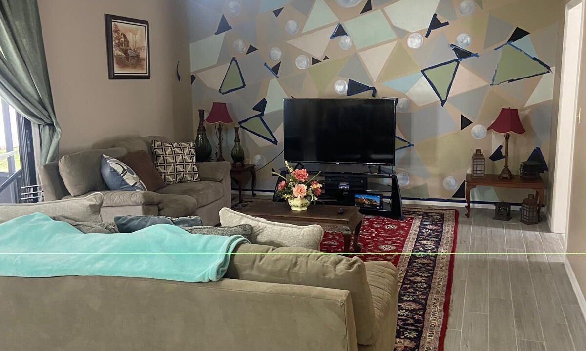 Photo of Livingroom in Interchange Square