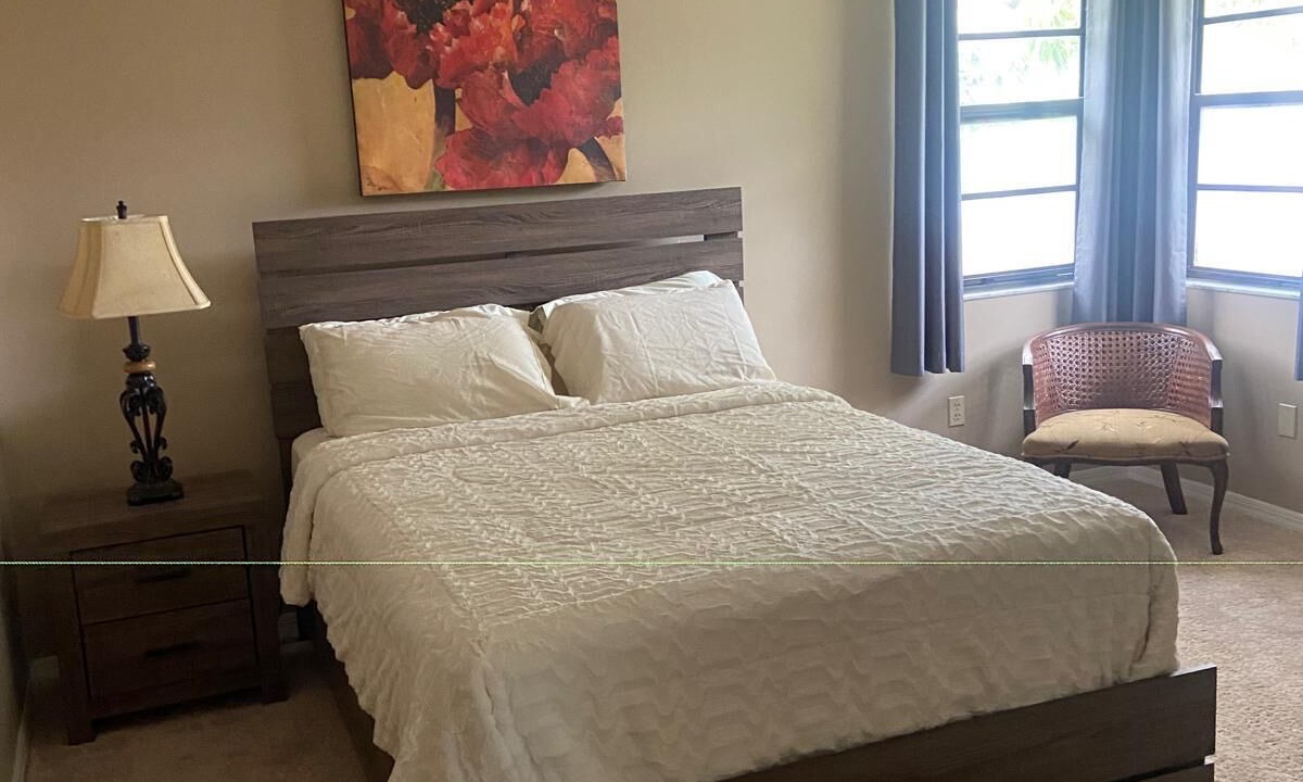 Photo of Bedroom in Interchange Square