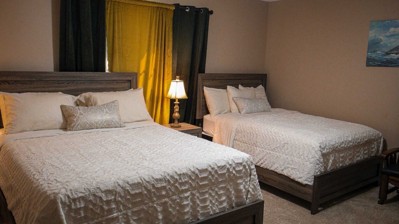 Photo of Bedroom in Interchange Square