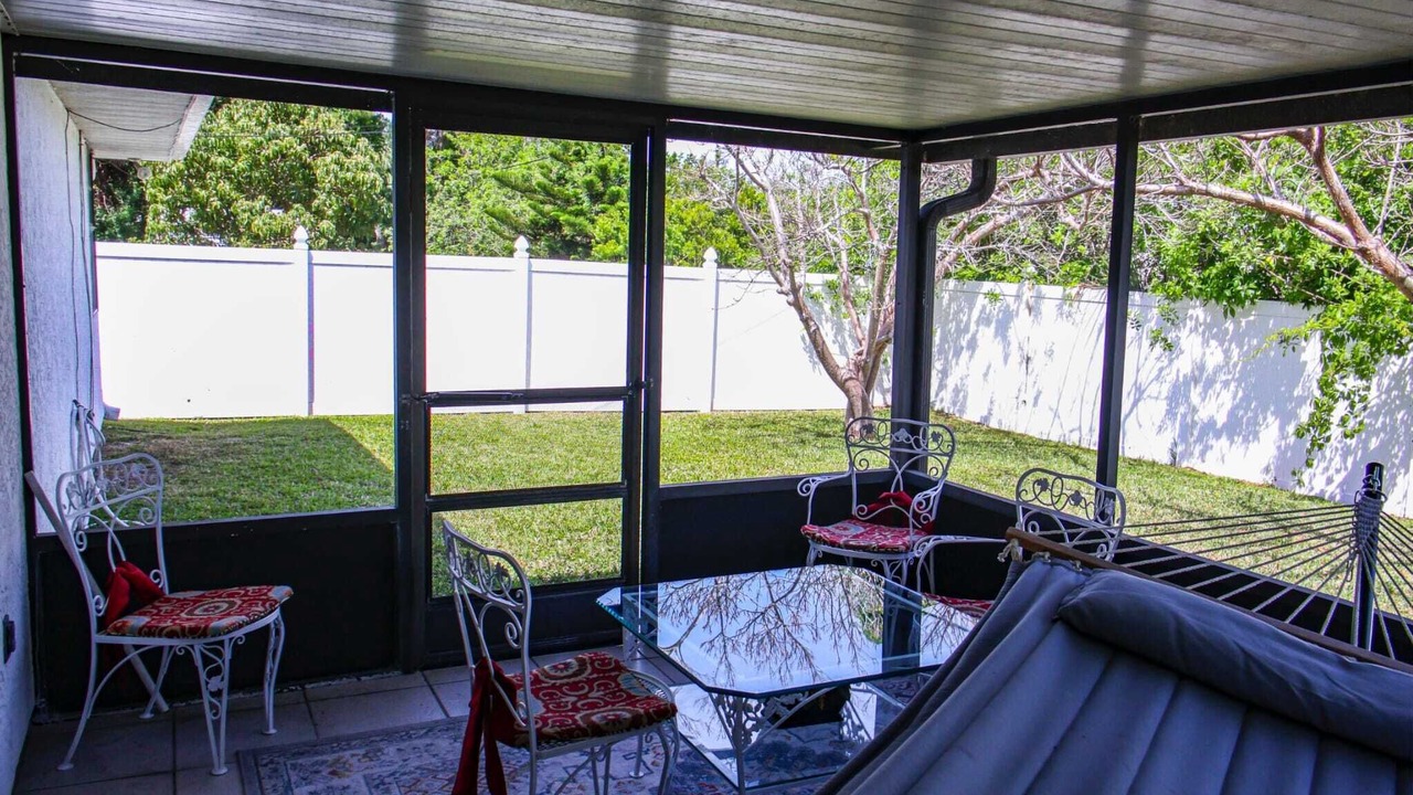 Photo of Patio Balcony in Interchange Square