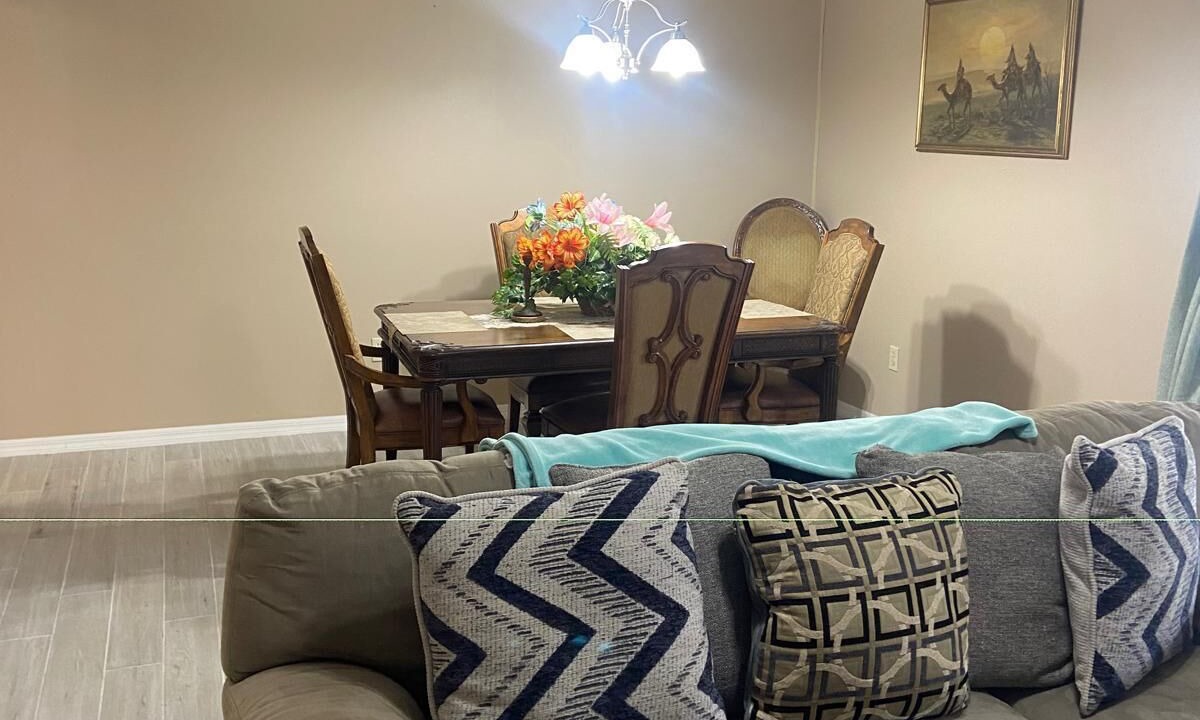 Photo of Livingroom in Interchange Square