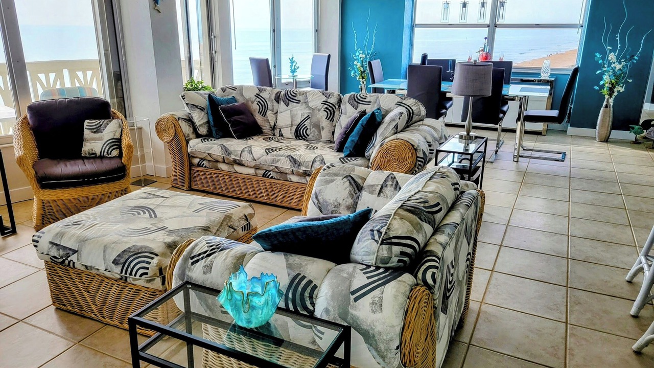 Photo of Bedroom in Ormond-by-the-Sea