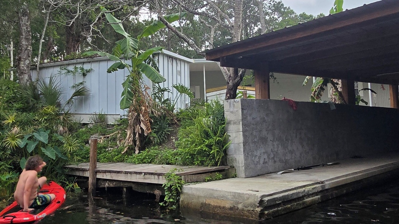 Photo of Others in Chassahowitzka