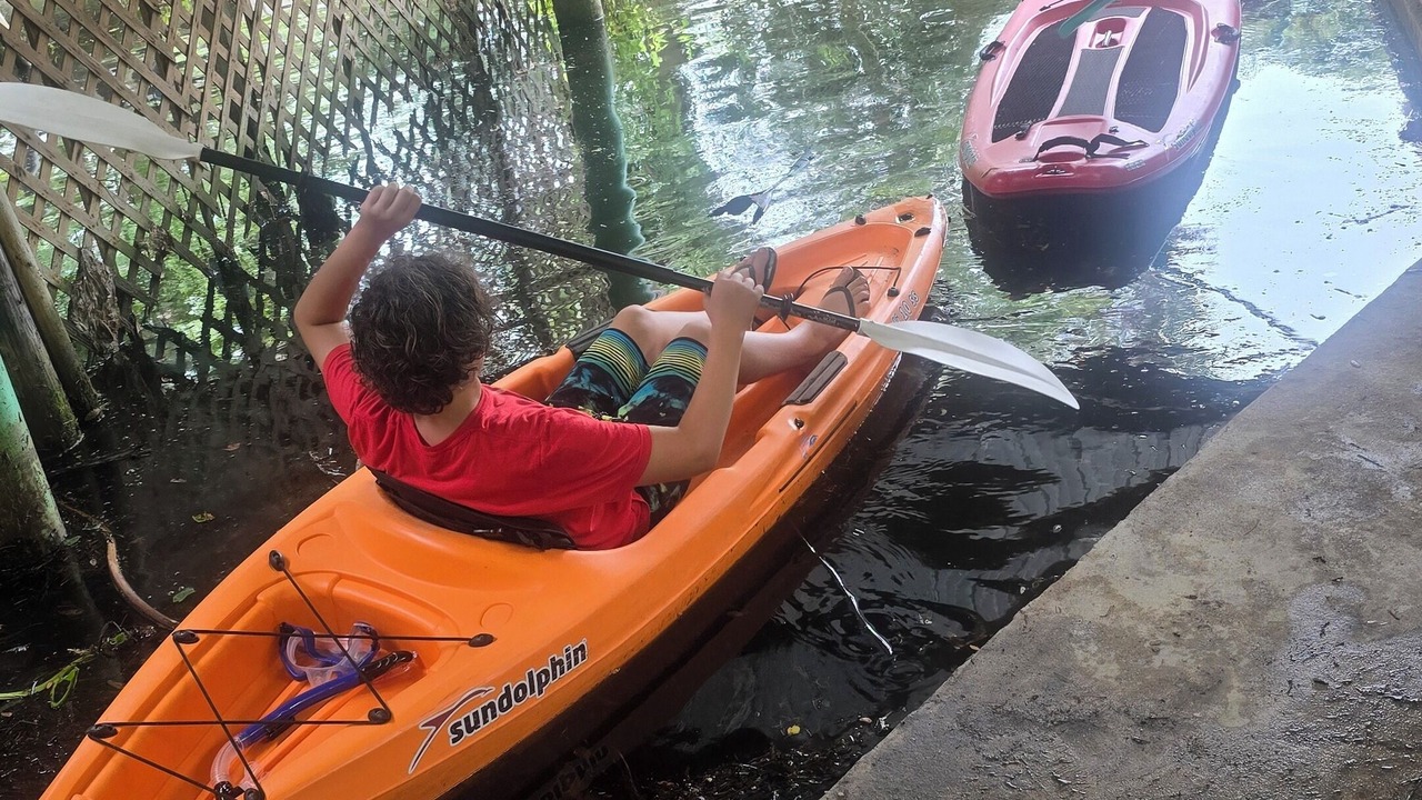 Photo of Others in Chassahowitzka