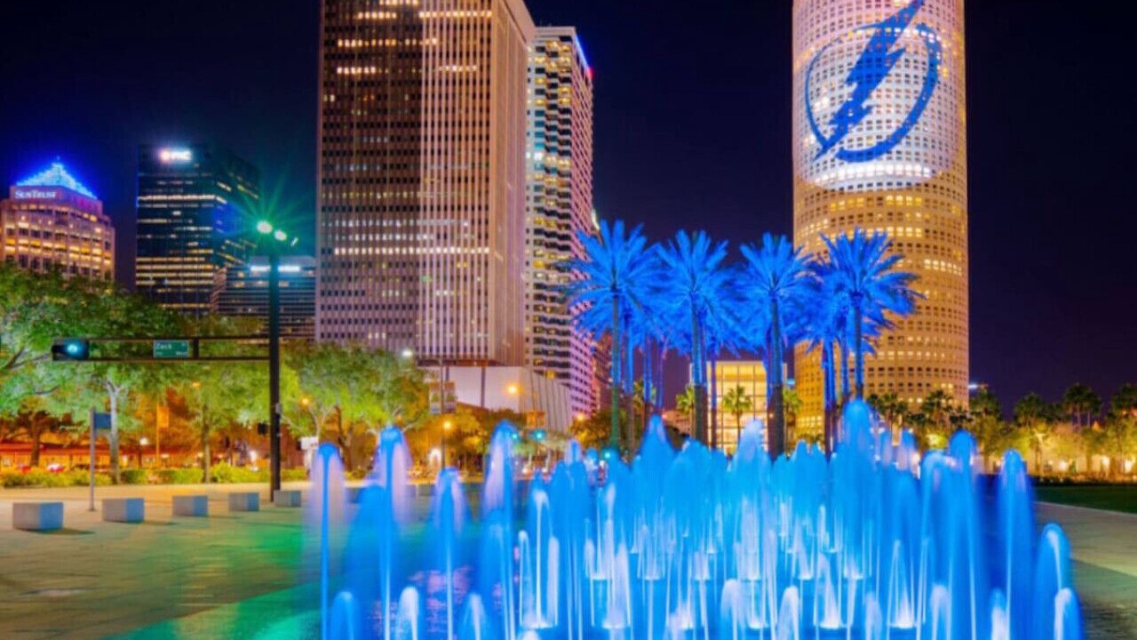 Photo of Others in Downtown Tampa