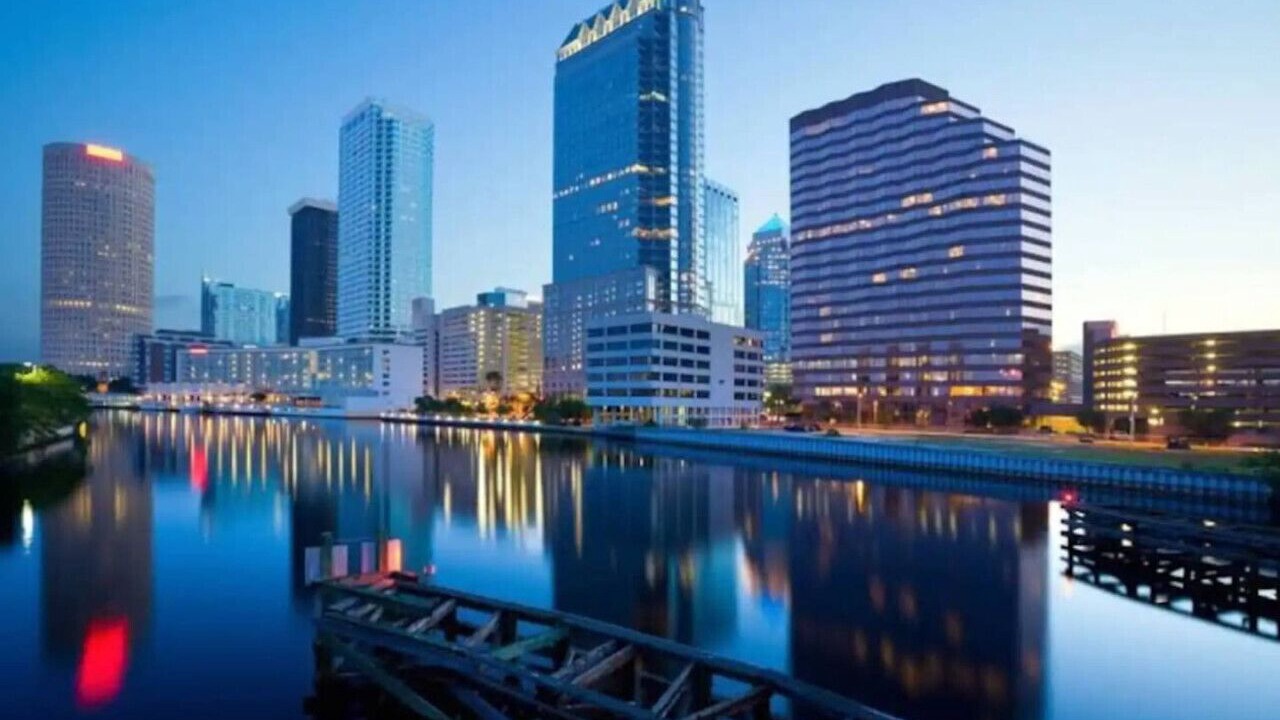 Photo of Others in Downtown Tampa