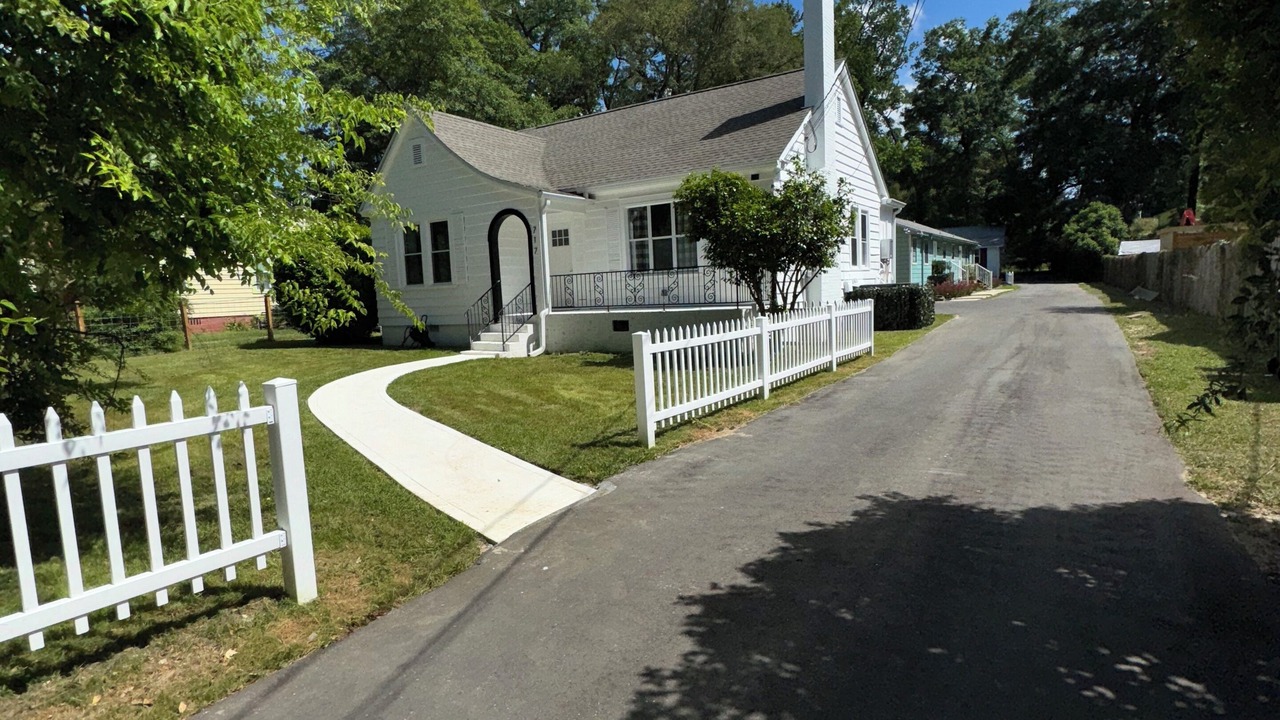Photo of Outdoor in Old Town