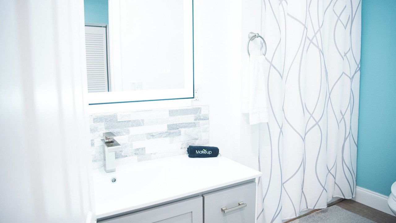 Photo of Bathroom in Spring Hill